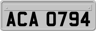 ACA0794