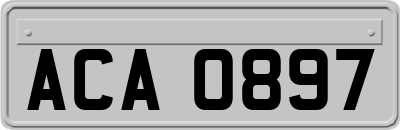 ACA0897