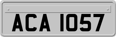 ACA1057