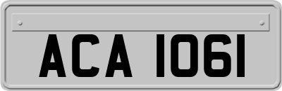 ACA1061