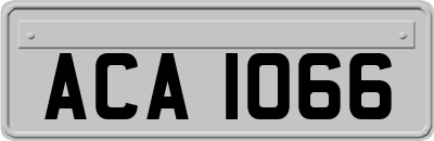 ACA1066