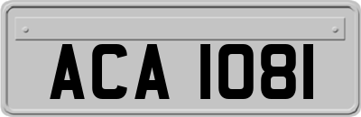 ACA1081