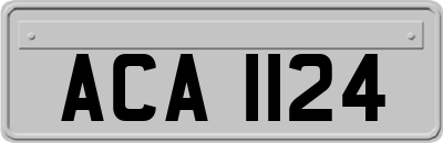 ACA1124