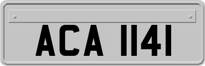 ACA1141