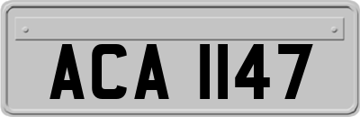 ACA1147
