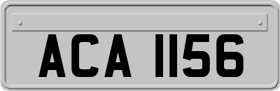 ACA1156