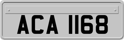ACA1168