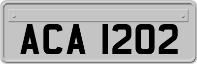 ACA1202