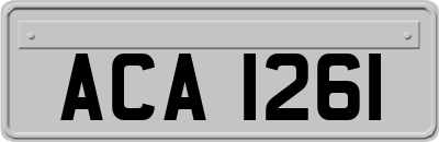 ACA1261
