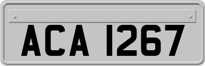 ACA1267