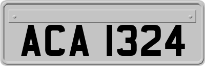 ACA1324