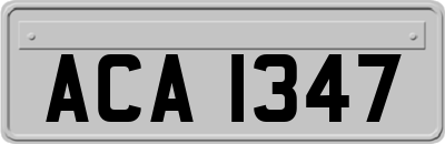 ACA1347