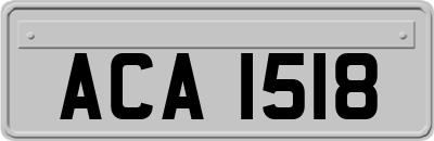 ACA1518