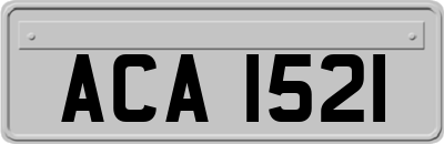 ACA1521