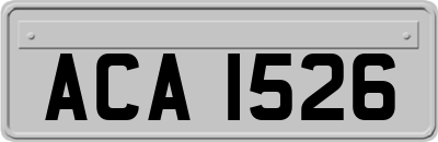 ACA1526