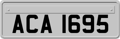 ACA1695