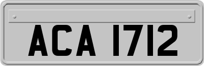 ACA1712