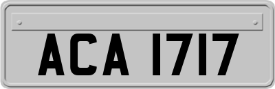 ACA1717