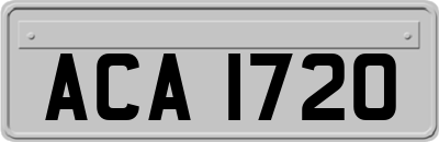 ACA1720
