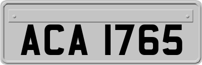 ACA1765