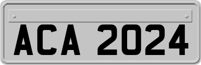 ACA2024