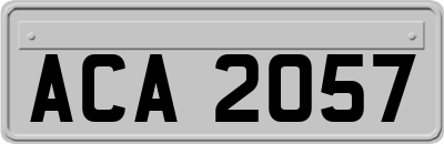 ACA2057
