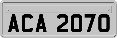 ACA2070