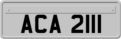ACA2111