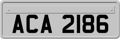 ACA2186