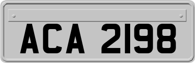ACA2198
