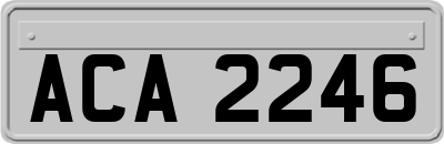 ACA2246