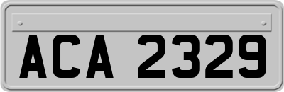 ACA2329