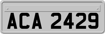 ACA2429
