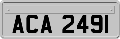 ACA2491