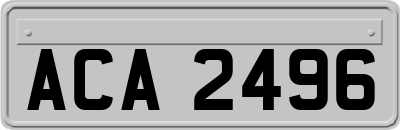 ACA2496