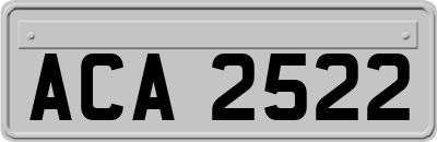 ACA2522