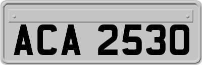 ACA2530
