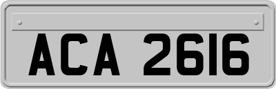 ACA2616