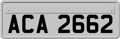ACA2662