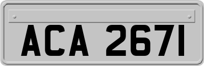 ACA2671