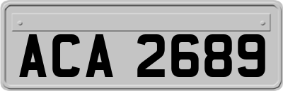 ACA2689