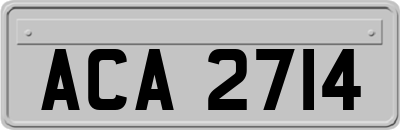ACA2714