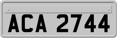 ACA2744