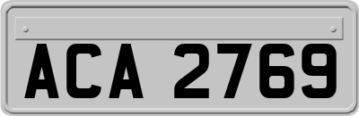 ACA2769