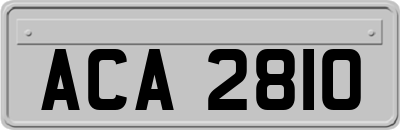 ACA2810