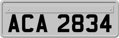 ACA2834