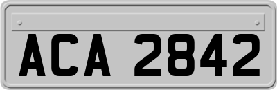 ACA2842