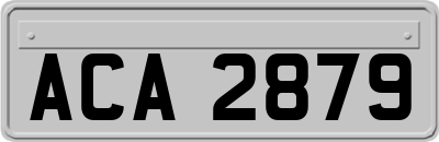 ACA2879