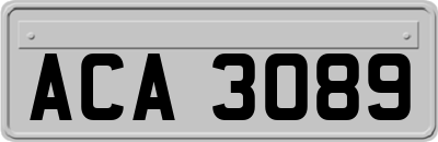 ACA3089
