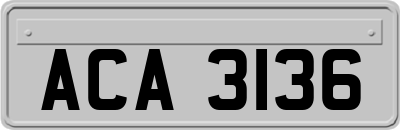 ACA3136